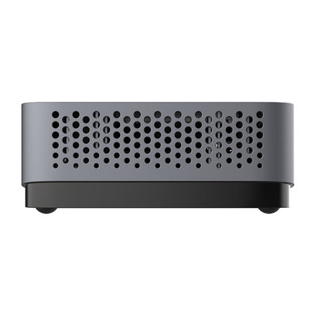MINI PC AceMagic AD16, Intel 1340P + Intel® Iris® Xe Graphics 32GB RAM + 1TB szary