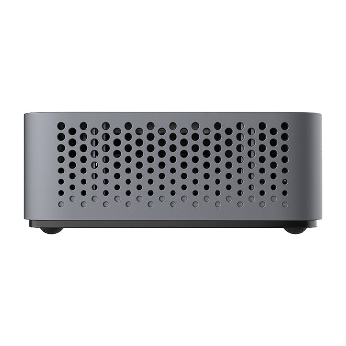 MINI PC AceMagic AD16, Intel 1340P + Intel® Iris® Xe Graphics 32GB RAM + 1TB szary