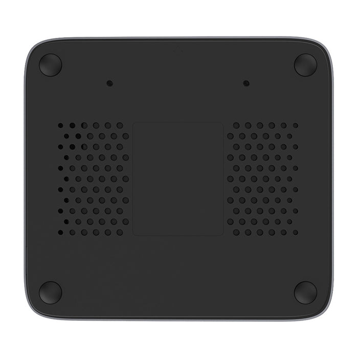 MINI PC AceMagic AD16, Intel 1340P + Intel® Iris® Xe Graphics 32GB RAM + 1TB szary