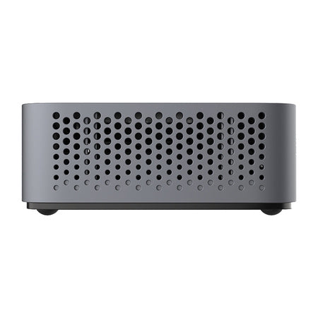 MINI PC AceMagic AD16, Intel 1340P + Intel® Iris® Xe Graphics 32GB RAM + 1TB szary