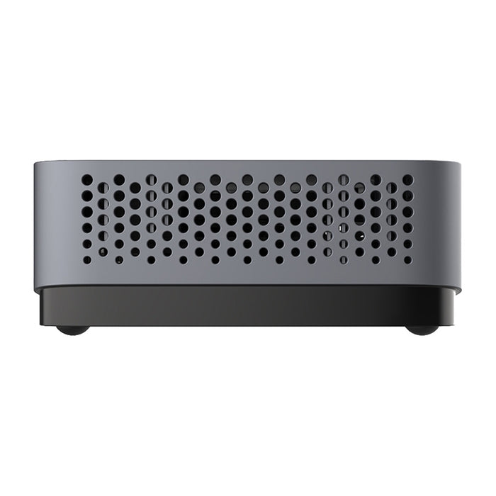 MINI PC AceMagic AD16, Intel 1340P + Intel® Iris® Xe Graphics 32GB RAM + 1TB szary