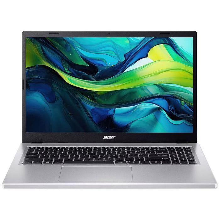 Лаптоп ACER ASPIRE GO 15 AG15-71P-524M NX.J4GEX.001 , 15.60 , 16 , 512GB SSD , Intel Core i5-13420H OCTA CORE , Intel UHD Graphics , Windows