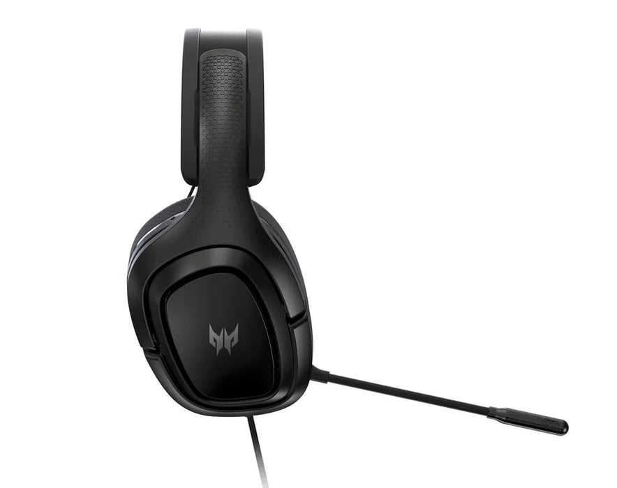 Геймърски слушалки Acer Predator Galea 365 PHW210 с контролна кутия (пакет за продажба на дребно)