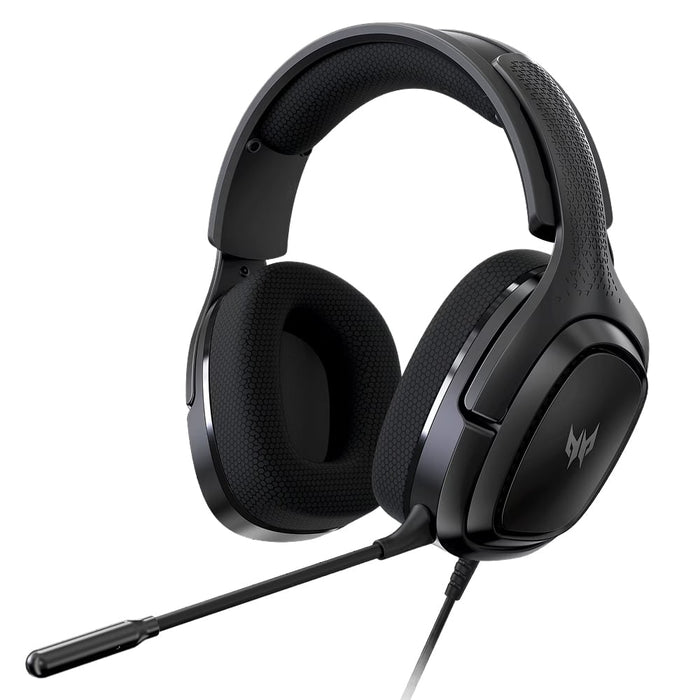 Геймърски слушалки Acer Predator Galea 365 PHW210 с контролна кутия (пакет за продажба на дребно)