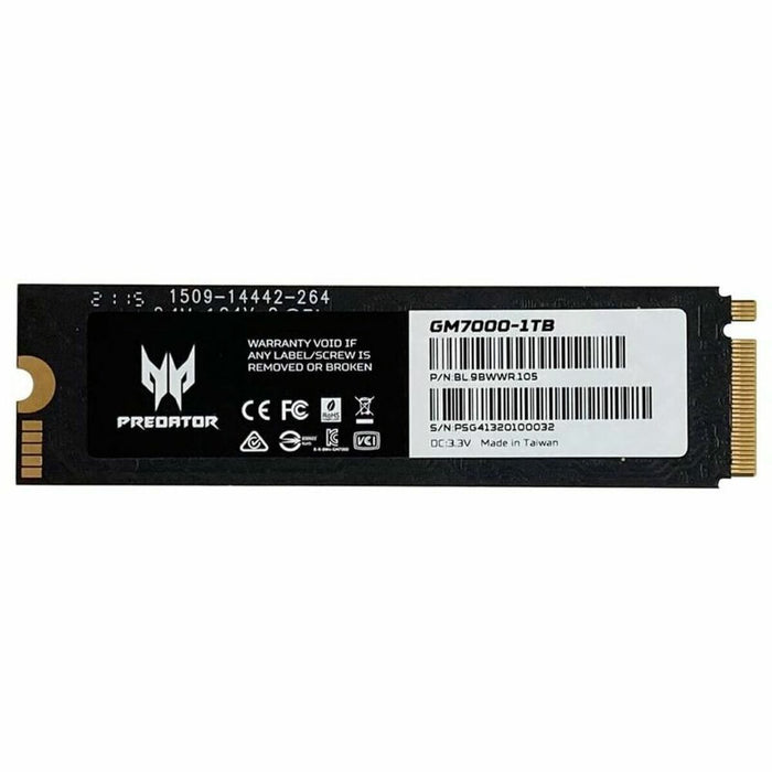 Твърд диск Acer BL.9BWWR.105 1 TB SSD