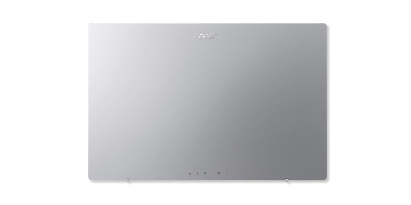Acer Aspire 3 A314-36P-3772 Intel Core i3 N-series i3-N305 Лаптоп 35,6 cm (14") Full HD 8 GB LPDDR5-SDRAM 256 GB SSD Wi-Fi 6 (802.11ax) Windows 11 Home Silver Ново преопаковане/преопаковане