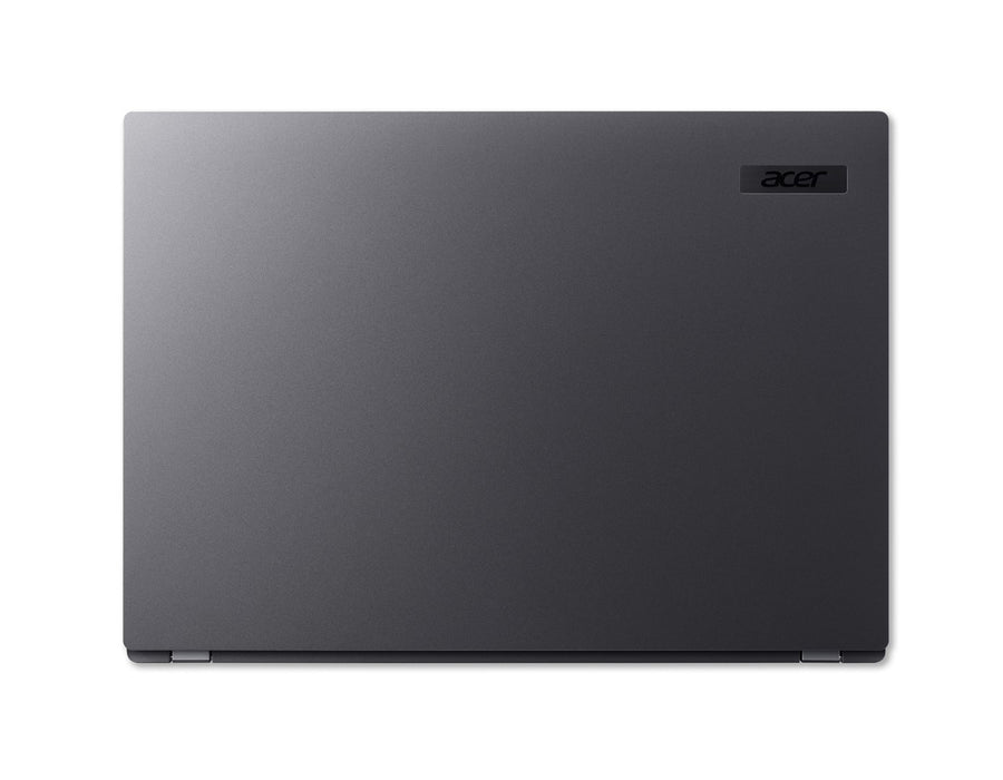 Acer TravelMate P2 TMP216-51-G2-TCO-55AL Intel Core 5 120U Лаптоп 40,6 см (16") WUXGA 16 GB DDR5-SDRAM 512 GB SSD Wi-Fi 6 (802.11ax) Windows 11 Pro Сив