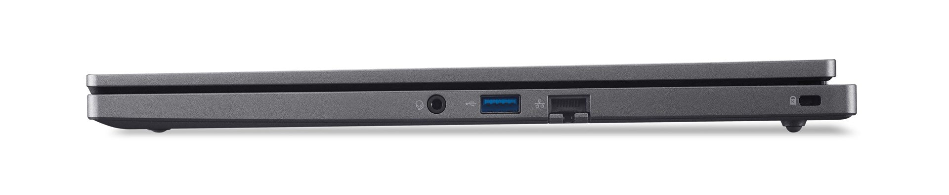 Acer TravelMate P2 TMP216-51-G2-TCO-55AL Intel Core 5 120U Лаптоп 40,6 см (16") WUXGA 16 GB DDR5-SDRAM 512 GB SSD Wi-Fi 6 (802.11ax) Windows 11 Pro Сив