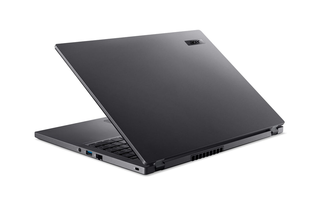 Acer TravelMate P2 TMP216-51-G2-TCO-55AL Intel Core 5 120U Лаптоп 40,6 см (16") WUXGA 16 GB DDR5-SDRAM 512 GB SSD Wi-Fi 6 (802.11ax) Windows 11 Pro Сив