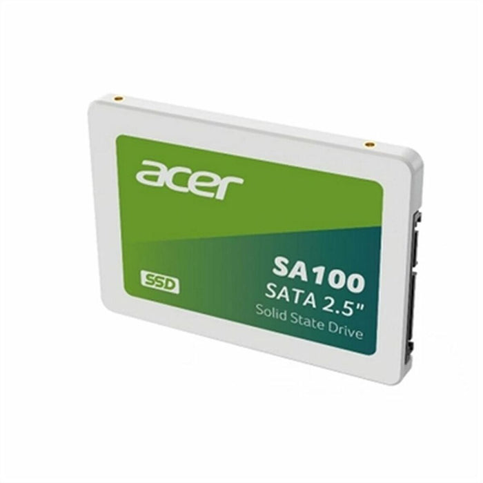 Твърд диск Acer BL9BWWA103 480 GB 2.5"