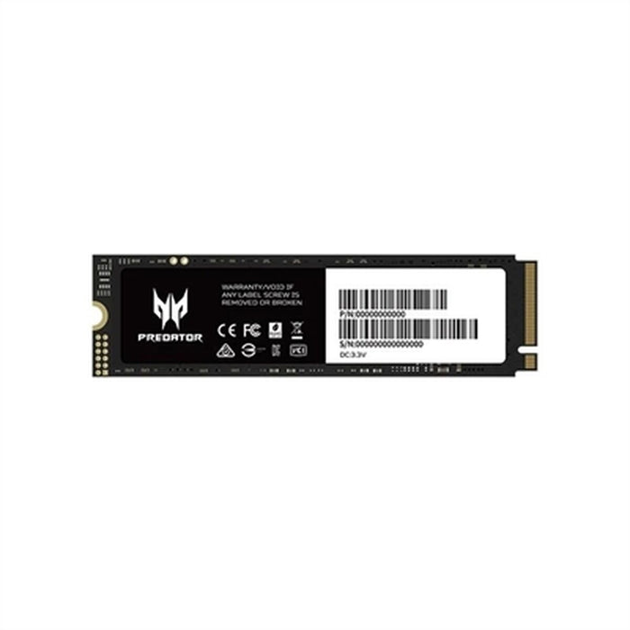 Твърд диск Acer Predator GM7 SSD 1 TB SSD