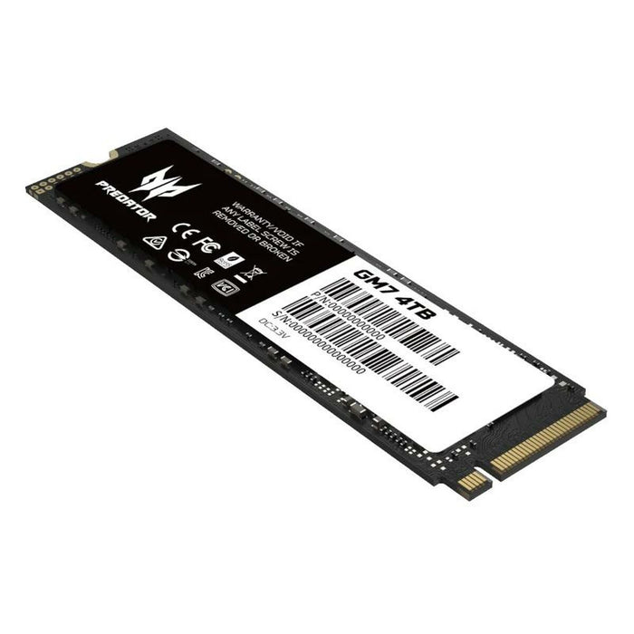 Твърд диск Acer BL.9BWWR.120