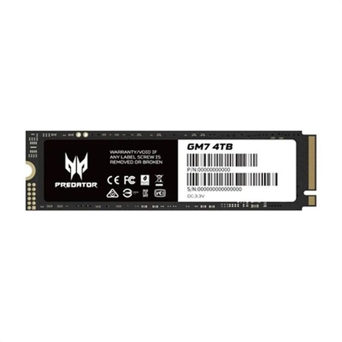 Твърд диск Acer BL.9BWWR.120