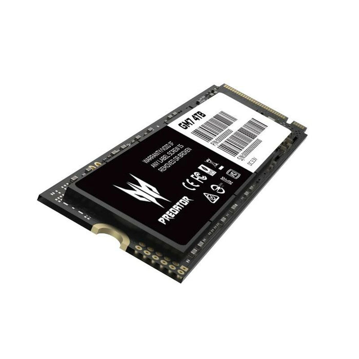 Твърд диск Acer BL.9BWWR.120