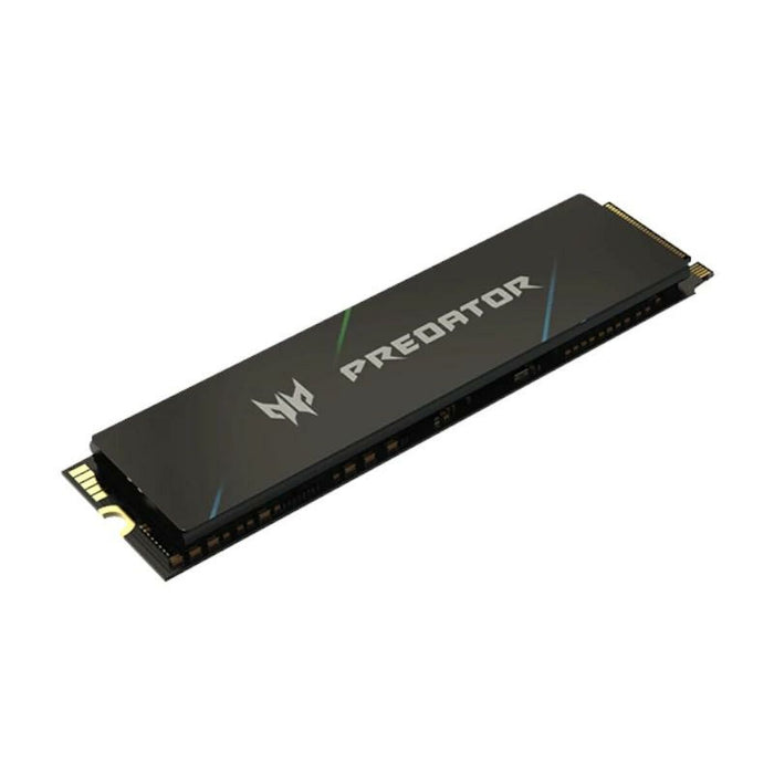 Твърд диск Acer GM-7000 4 TB SSD