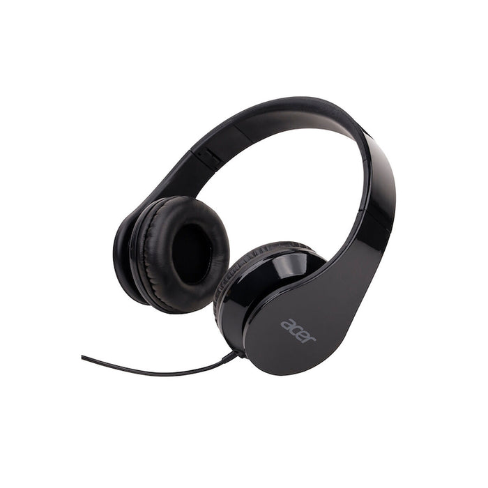 Сгъваеми Слушалки Acer AHW115 Черен