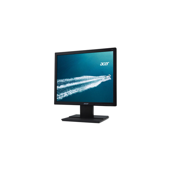 Монитор Acer UM.BV6EE.016 17" 75 Hz