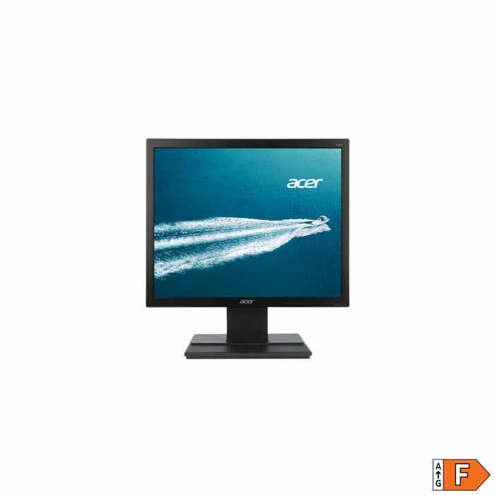 Монитор Acer UM.BV6EE.016 17" 75 Hz