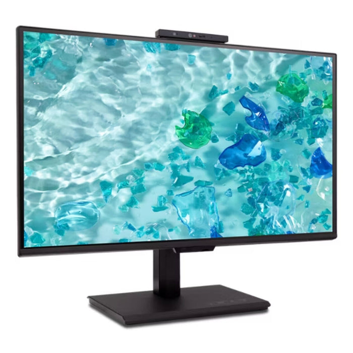 Монитор Acer UM.QB8EE.G01 Full HD 23,8"