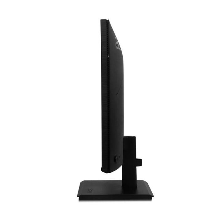 Acer Vero V277Gbip, 27'' FHD (1920x1080) IPS, ZeroFrame, 120Hz, 1ms (VRB), AdaptiveSync, 250nits, HDMI, DP, VisionCare 2.0, Eco Design, Енергиен клас C, Черен, 3Y