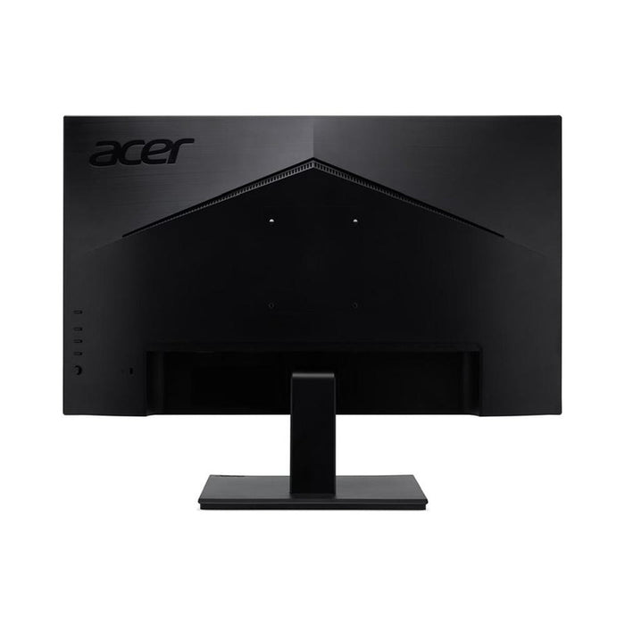 Acer Vero V277UGbmiipx, 27'' QHD (2560x1440) IPS, ZeroFrame, 120Hz, 1ms (VRB), HDR10, AdaptiveSync,350 nits, 2xHDMI, Високоговорители, DP, Audio Out, VisionCare 2.0, Eco Design, Енергиен клас E, Черен, 3Y
