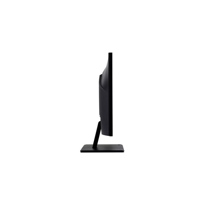 Acer Vero V277UGbmiipx, 27'' QHD (2560x1440) IPS, ZeroFrame, 120Hz, 1ms (VRB), HDR10, AdaptiveSync,350 nits, 2xHDMI, Високоговорители, DP, Audio Out, VisionCare 2.0, Eco Design, Енергиен клас E, Черен, 3Y