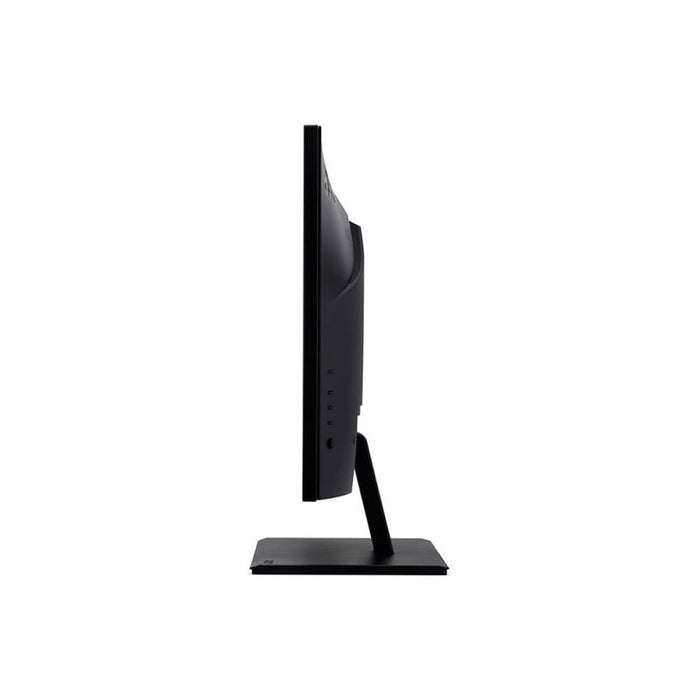 Acer Vero V277UGbmiipx, 27'' QHD (2560x1440) IPS, ZeroFrame, 120Hz, 1ms (VRB), HDR10, AdaptiveSync,350 nits, 2xHDMI, Високоговорители, DP, Audio Out, VisionCare 2.0, Eco Design, Енергиен клас E, Черен, 3Y