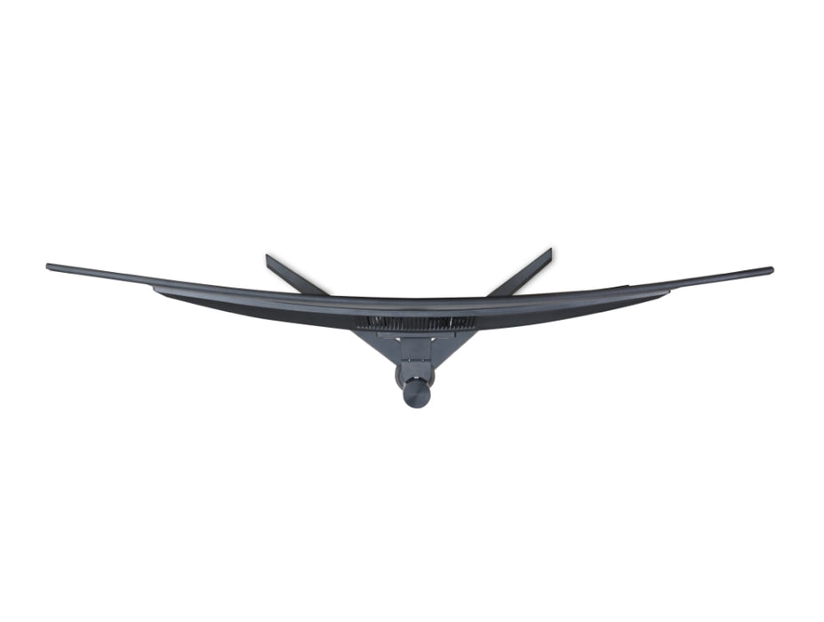 Acer Nitro XZ320QX2bmiiphx, 31.5" VA 1500R, Curved Screen/TFT, ZeroFrame, FHD (1920x1080) LED AG, FreeSync Premium, 240Hz, 1ms(VRB), 100M:1, 250nits, DP, 2xHDMI, Audio out, Speaker 2Wx2, ERGOstand, Black