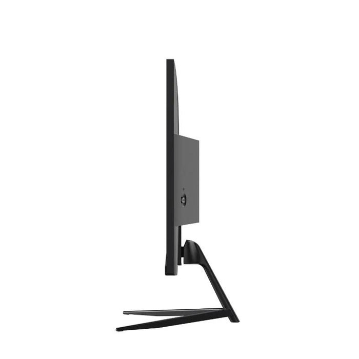 Aopen, захранван от Acer 25MV1QZ1biip, 24,5", VA, 1ms TVR, ZeroFrame, 280Hz FreeSync, sRGB 99%, без трептене, 1000:1 ACM, 2xHDMI, 1xDP, Tilt, Vesa, BluelightShield, черен