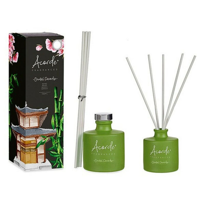 Ароматизатор Mikado Щанги 100 ml