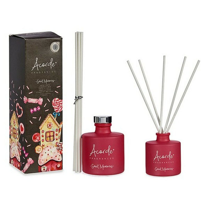 Ароматизатор Mikado Щанги 100 ml