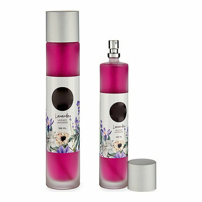 спрей ароматизатора Acorde 100ML SPRY-LAV 100ML SPRY-LAV Лавандула 100 ml (12 броя)