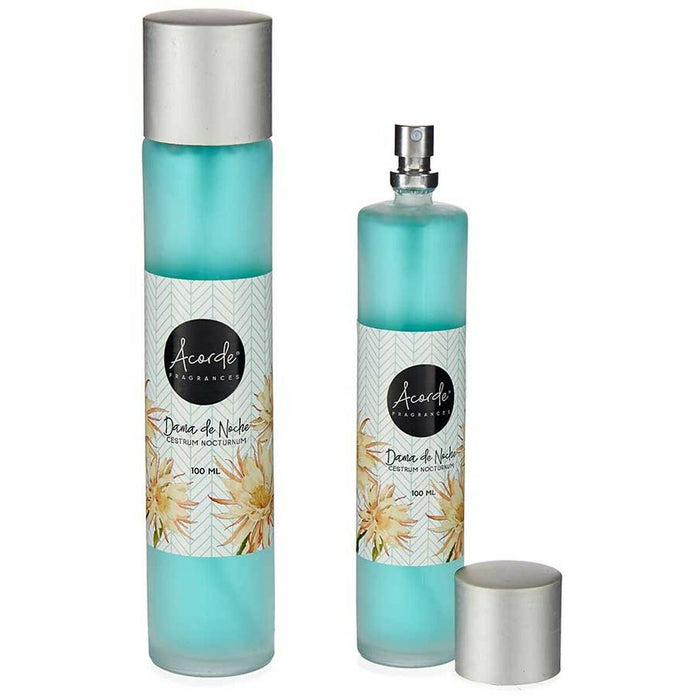 спрей ароматизатора Acorde 100ML SPRY-DAM 100ML SPRY-DAM Поставка за дрехи 100 ml (12 броя)