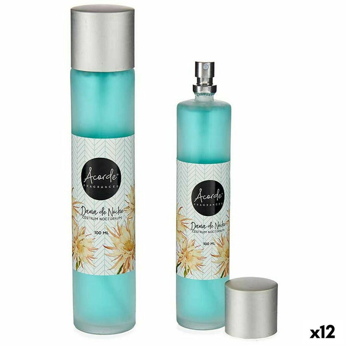 спрей ароматизатора Acorde 100ML SPRY-DAM 100ML SPRY-DAM Поставка за дрехи 100 ml (12 броя)