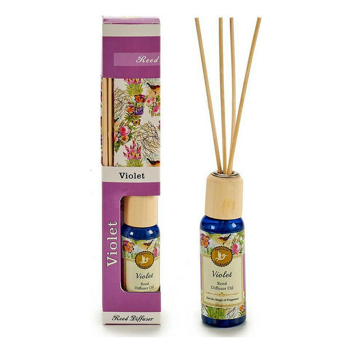 Ароматизирани Пръчици Acorde AD2002 AD2002 Виолетов 50 ml (12 броя)