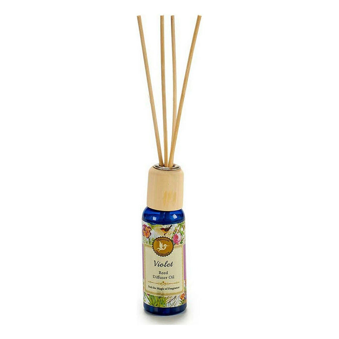 Ароматизирани Пръчици Acorde AD2002 AD2002 Виолетов 50 ml (12 броя)