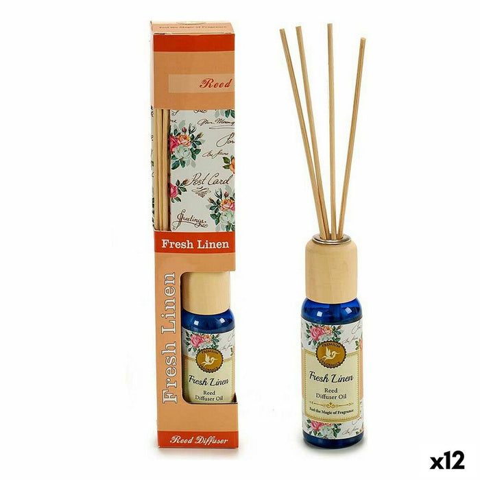 Ароматизирани Пръчици Acorde AD2006 AD2006 Чисти Дрехи 50 ml (12 броя)