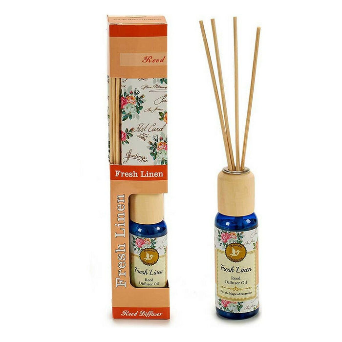 Ароматизирани Пръчици Acorde AD2006 AD2006 Чисти Дрехи 50 ml (12 броя)