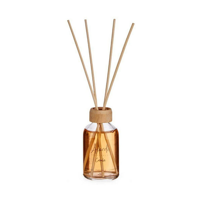 Ароматизирани Пръчици Acorde 50ML CINNA MON 50ML CINNA MON Канела 50 ml (12 броя)