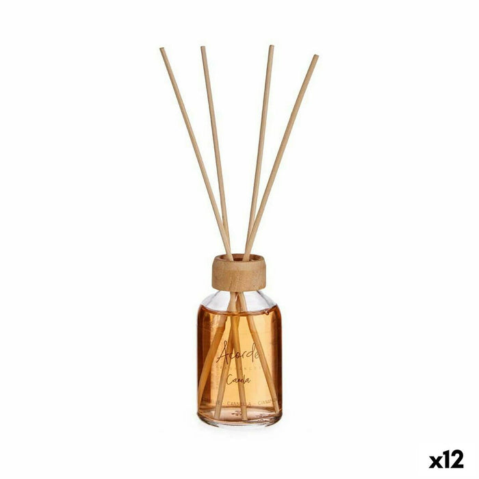 Ароматизирани Пръчици Acorde 50ML CINNA MON 50ML CINNA MON Канела 50 ml (12 броя)