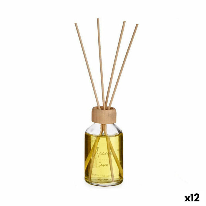 Ароматизирани Пръчици Acorde 50ML JASMI NE 50ML JASMI NE Жасмин 50 ml (12 броя)