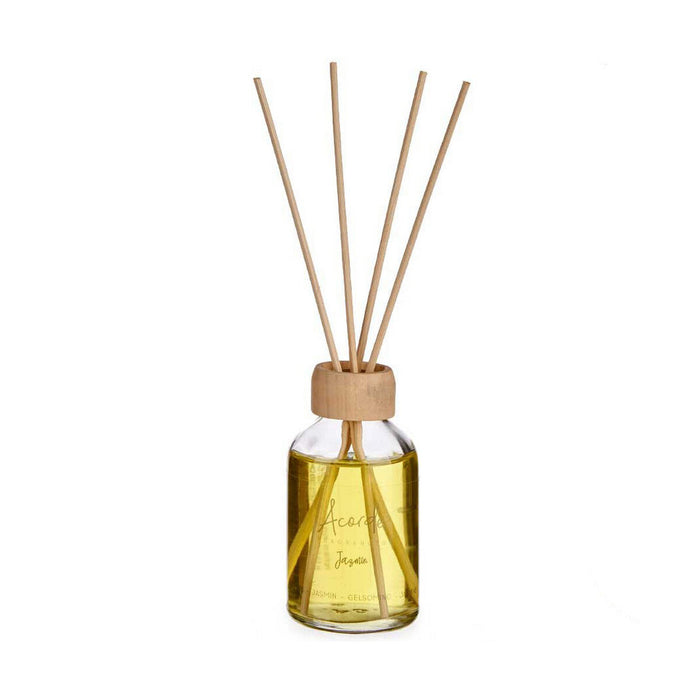 Ароматизирани Пръчици Acorde 50ML JASMI NE 50ML JASMI NE Жасмин 50 ml (12 броя)