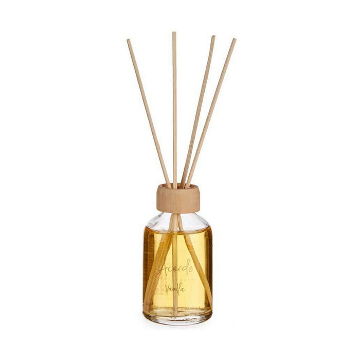 Ароматизирани Пръчици Acorde 50ML VANIL LA 50ML VANIL LA Ванилия 50 ml (12 броя)