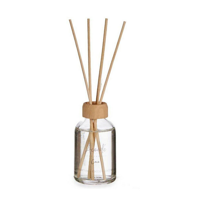 Ароматизирани Пръчици Acorde 50ML COCO NUT 50ML COCO NUT Кокосов орех 50 ml (12 броя)