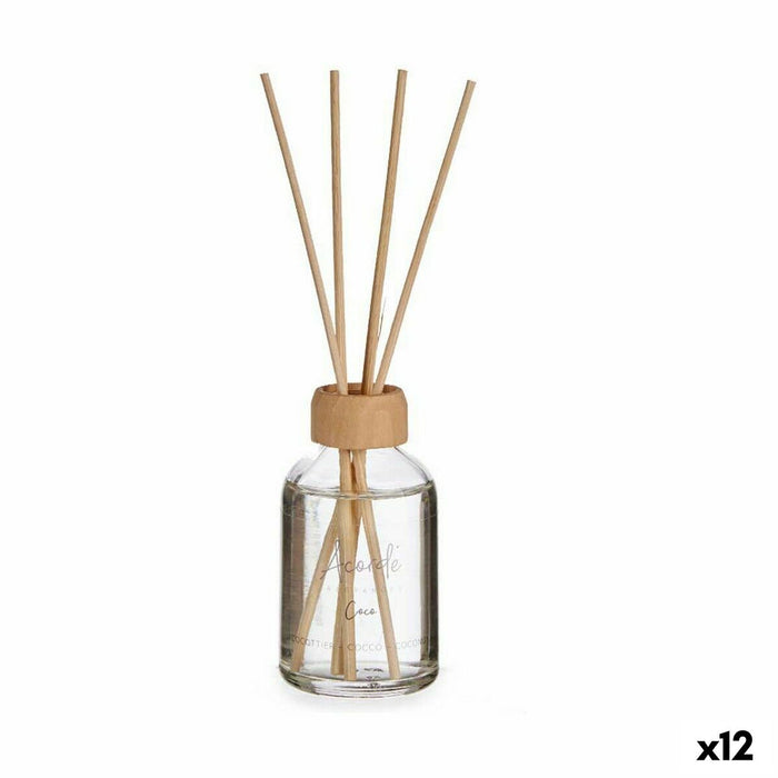 Ароматизирани Пръчици Acorde 50ML COCO NUT 50ML COCO NUT Кокосов орех 50 ml (12 броя)
