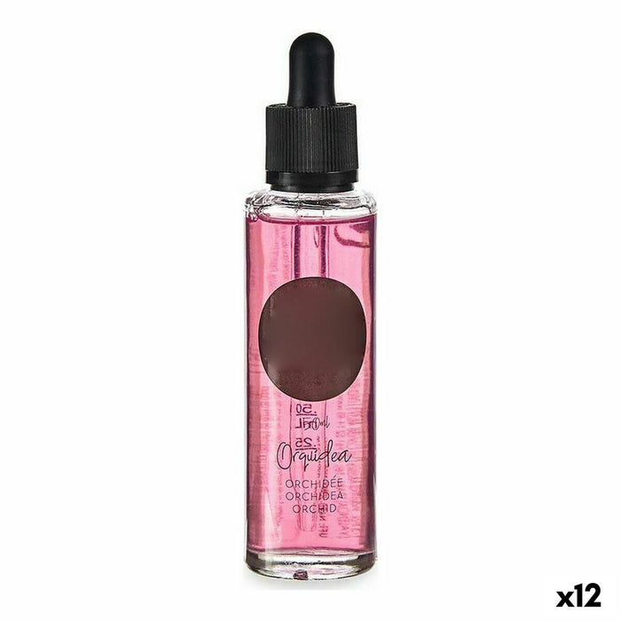 Етерично масло Acorde 50ML-J-DROPPER 50ML-J-DROPPER Орхидея 50 ml (12 броя)