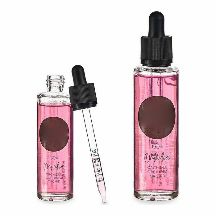 Етерично масло Acorde 50ML-J-DROPPER 50ML-J-DROPPER Орхидея 50 ml (12 броя)