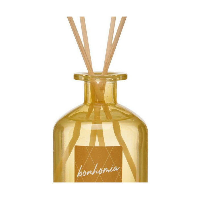 Ароматизирани Пръчици Acorde 250ML-D 250ML-D Кехлибар 250 ml (6 броя)