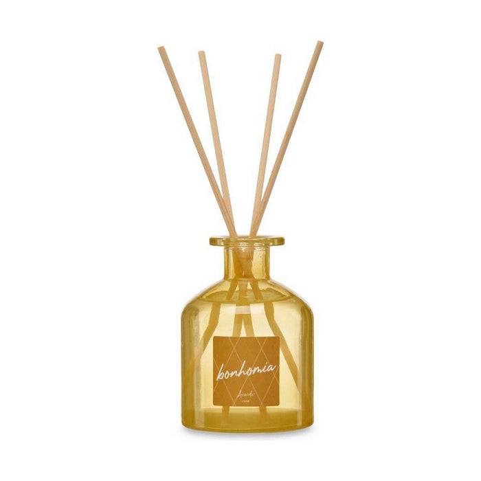 Ароматизирани Пръчици Acorde 250ML-D 250ML-D Кехлибар 250 ml (6 броя)