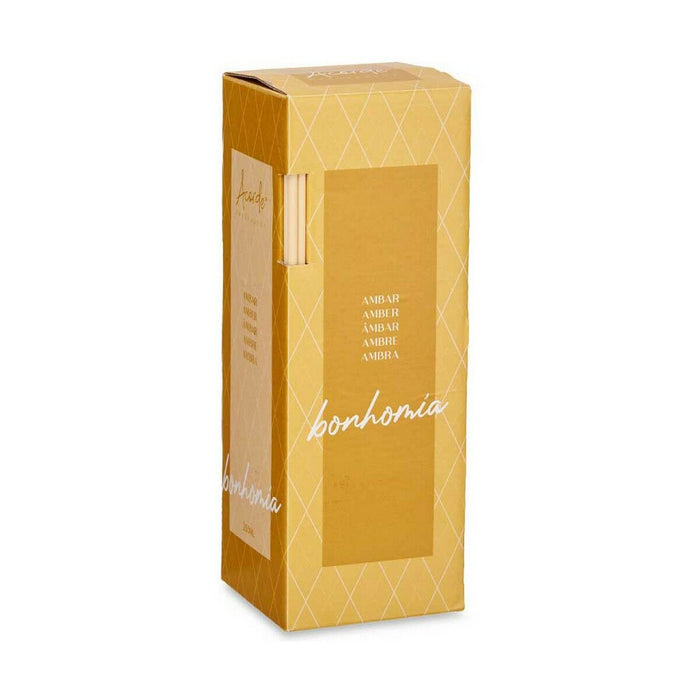 Ароматизирани Пръчици Acorde 250ML-D 250ML-D Кехлибар 250 ml (6 броя)